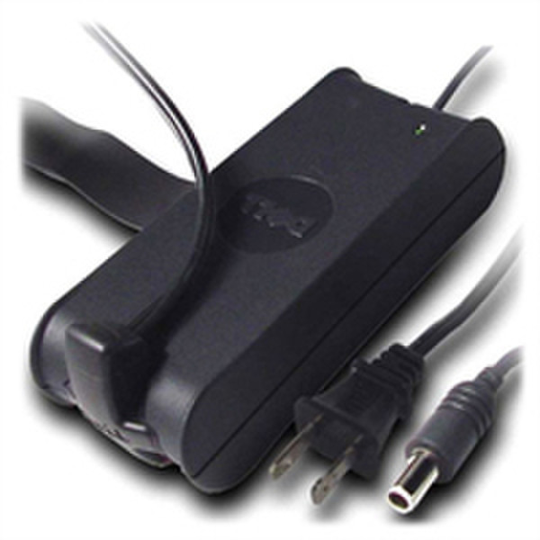 DELL AC Adapter 90W Black power adapter/inverter