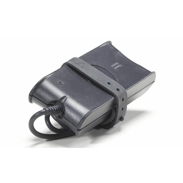 DELL AC Adapter 65W Black power adapter/inverter