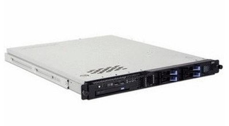 IBM eServer System x3650 M2 2.4ГГц E5530 Стойка (2U) сервер