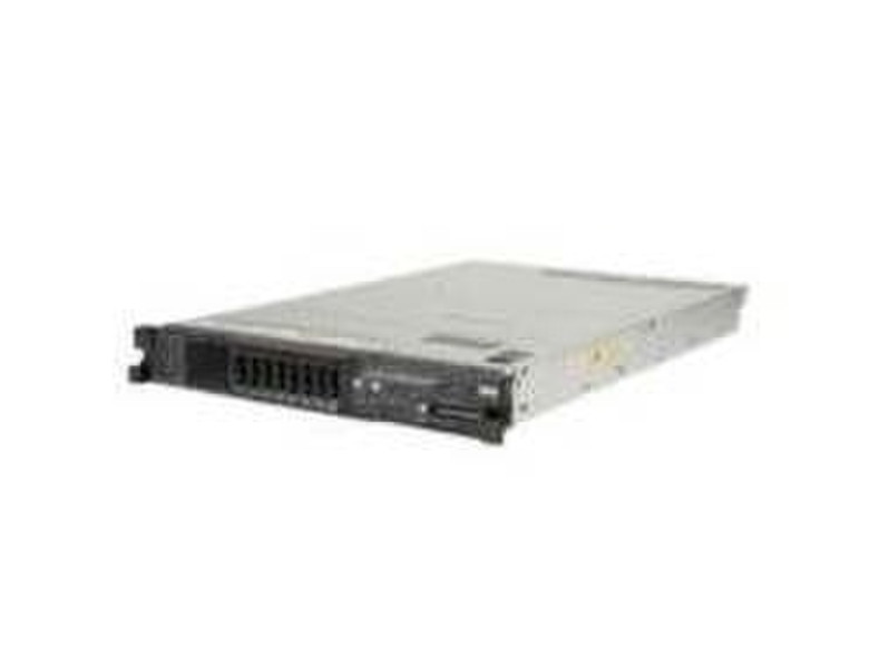 IBM eServer System x3650 M2 2.26GHz E5520 Rack (2U) server