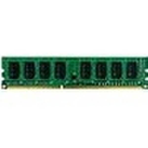 IBM 2GB DDR3 PC3-10600 SC Kit 2GB DDR3 1333MHz ECC memory module