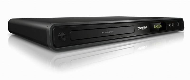 Philips DVD player DVP3350/58