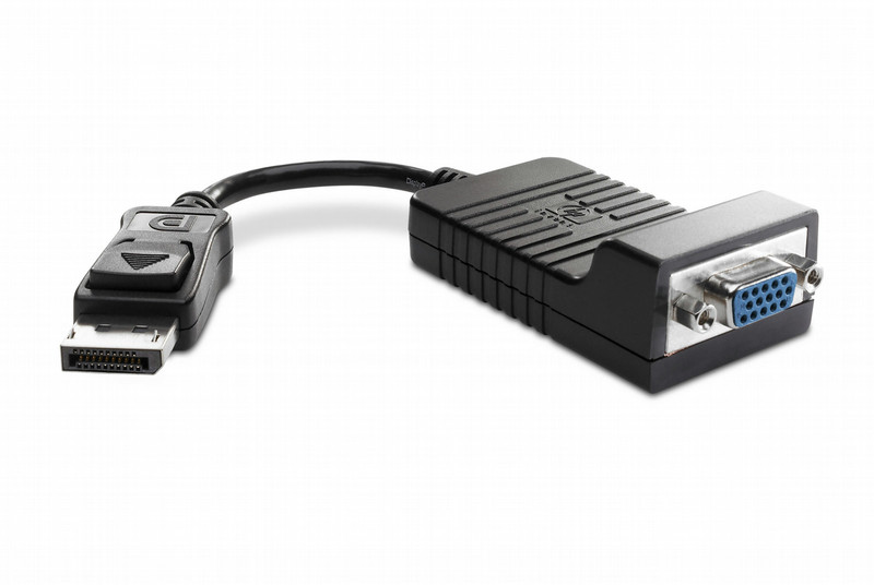 HP Переходник DisplayPort – VGA