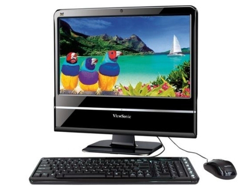 Viewsonic VPC100 All-in-One