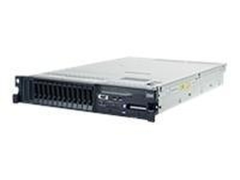 IBM eServer System x3650 M2 2.13GHz E5506 Rack (2U) Server