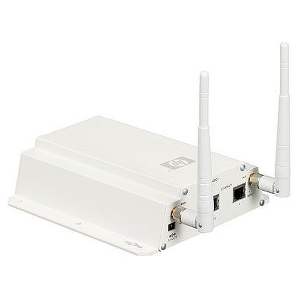 HP ProCurve MSM310 WW Access Point сетевая карта