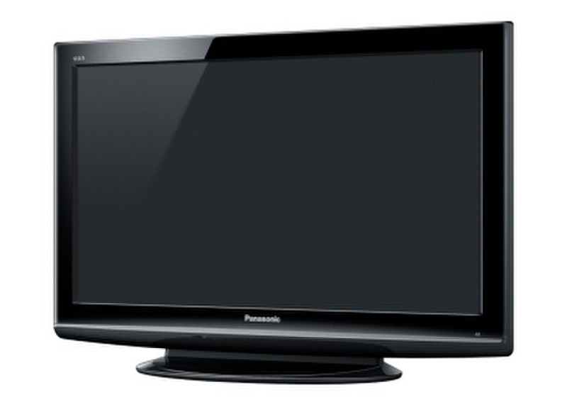 Panasonic TX-P37X10B 37Zoll HD Schwarz Plasma-Fernseher