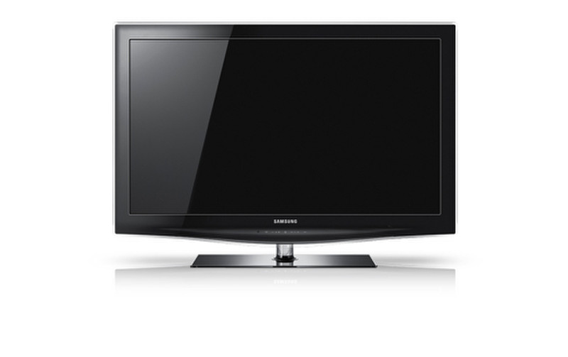 Samsung LE-32B650T2WXXN BREED 32Zoll HD Schwarz LCD-Fernseher