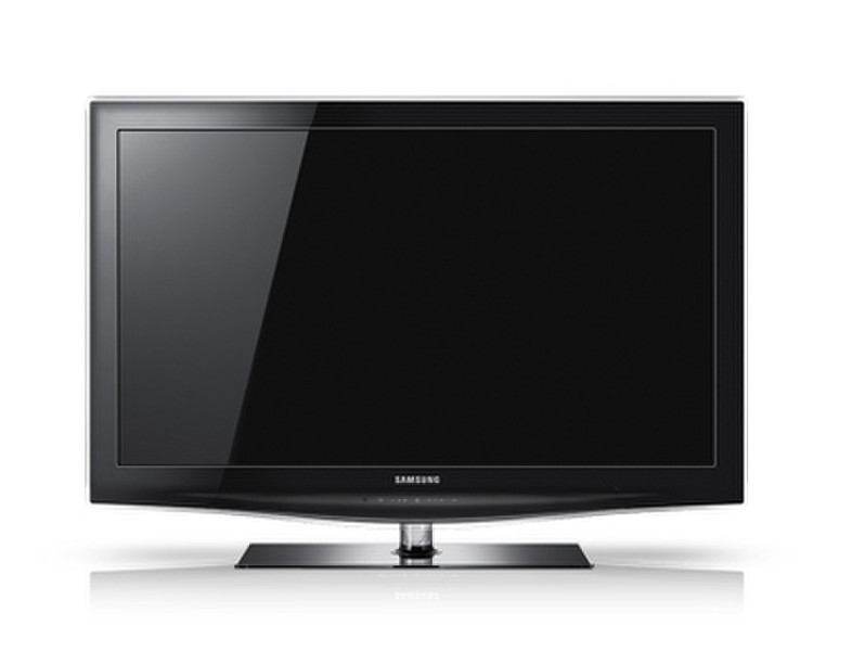 Samsung LE-40B650T2WXXN BREED 40Zoll Full HD Schwarz LCD-Fernseher