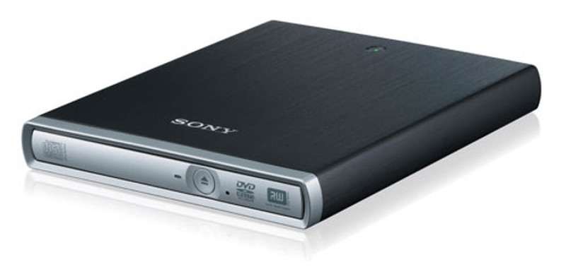 Sony Optiarc DRX-S70U 4.7GB DVD-RW blank DVD