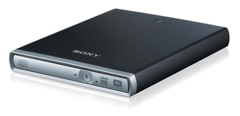 Sony Optiarc DRX-S70U 4.7GB DVD-RW DVD-Rohling