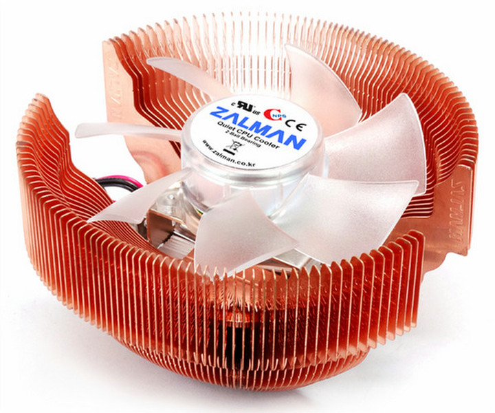 Zalman CNPS7000C-Cu LED