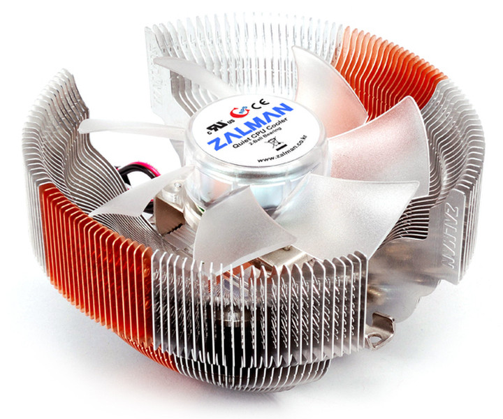 Zalman CNPS7000C-AlCu LED