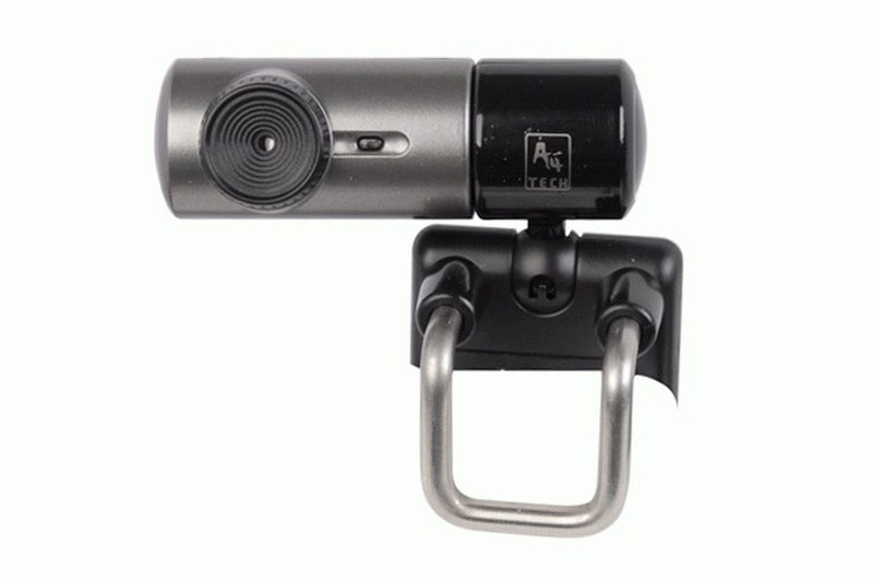 A4Tech PK-835 640 x 480pixels Black webcam