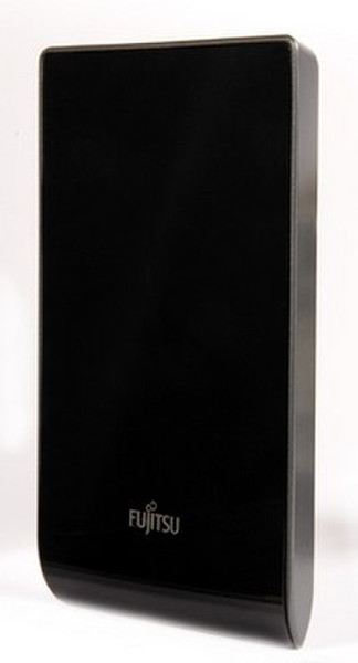 Fujitsu HandyDrive IV 500GB 2.0 500ГБ Черный внешний жесткий диск