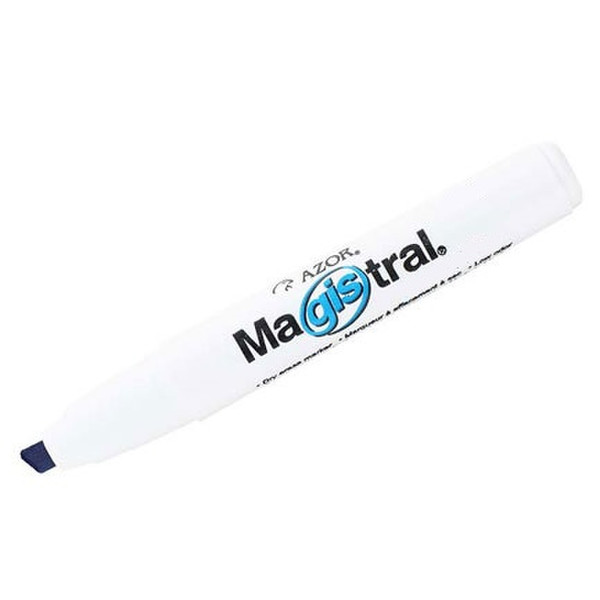 Azor 84003 Blue 1pc(s) marker