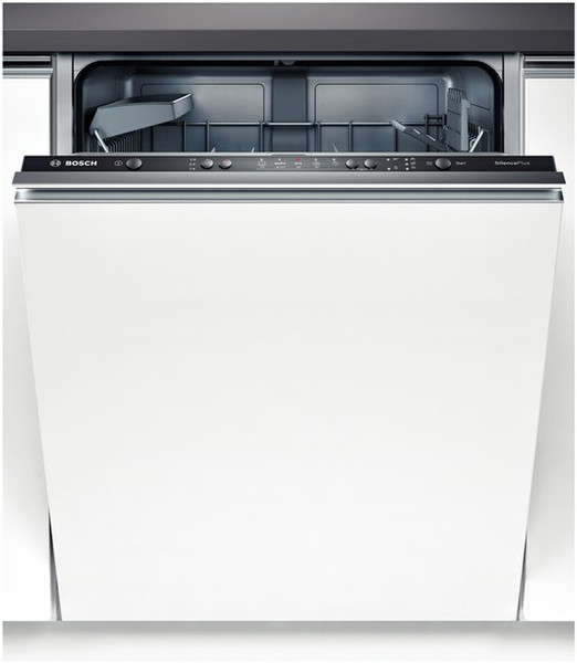 Bosch SMV51E30EU Fully built-in 13place settings A+ dishwasher