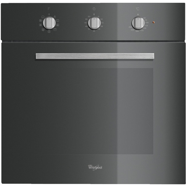 Whirlpool AKP 451/MR Electric oven A Зеркало