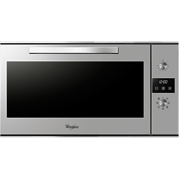 Whirlpool AKG 612/IX Electric oven A Stainless steel
