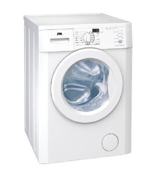 ETNA EWM247DWIT freestanding Front-load 7kg 1400RPM A+++ White washing machine