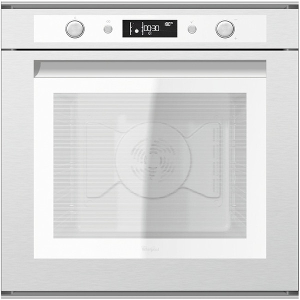 Whirlpool AKZM 6610/WA Electric oven 73л A Белый