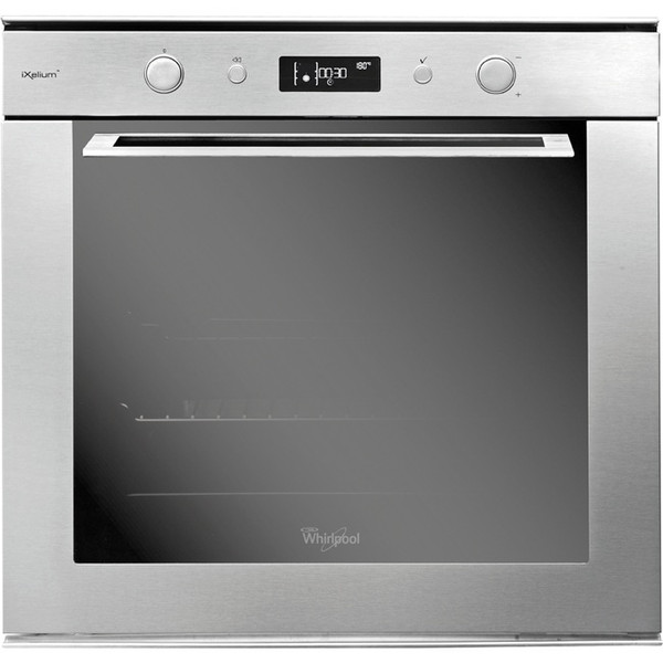 Whirlpool AKZM 755/IXL Electric oven 73L A+ Stainless steel