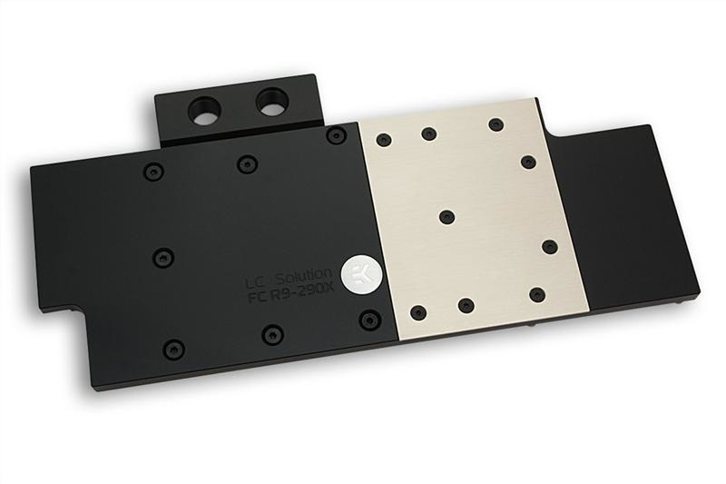 EK Water Blocks 3831109868560 Hardwarekühlungzubehör