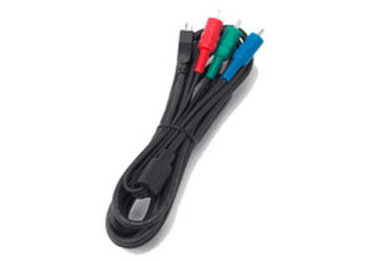 Canon CTC-100 Black component (YPbPr) video cable