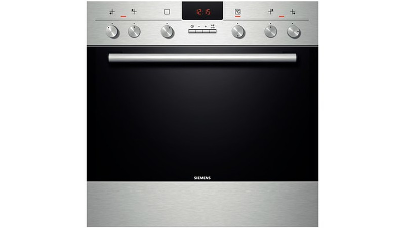 Siemens EQ231EK03 Ceramic hob Electric oven набор кухонной техники