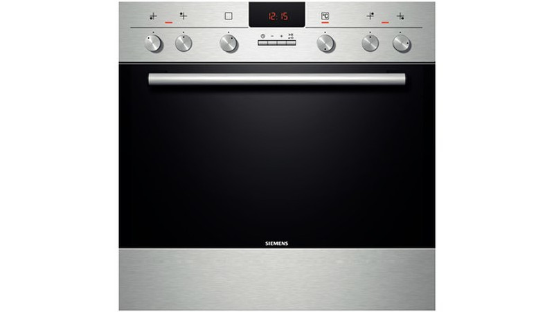 Siemens EQ231EK03B Ceramic Electric oven cooking appliances set