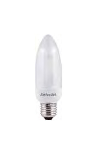 ActiveJet AJE-C9P 9W E27 A Warm white