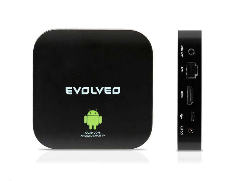 Evolveo Android Q4