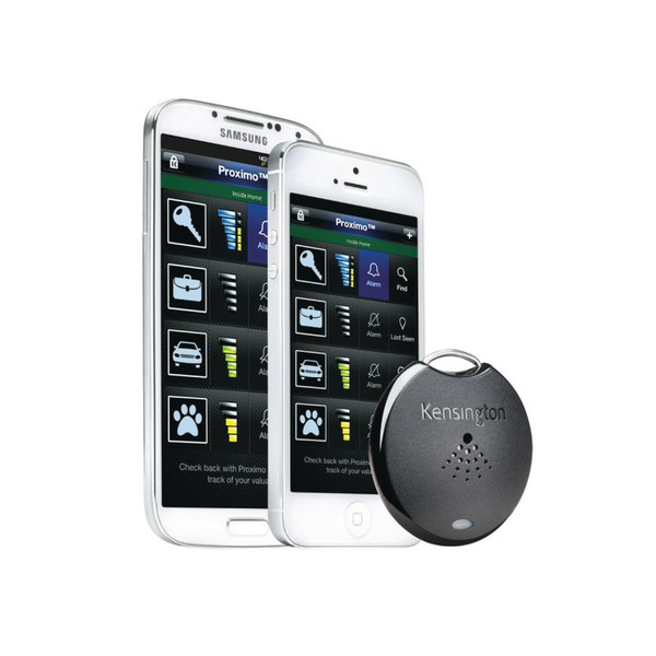 Kensington Proximo™ Tag Bluetooth® Tracker
