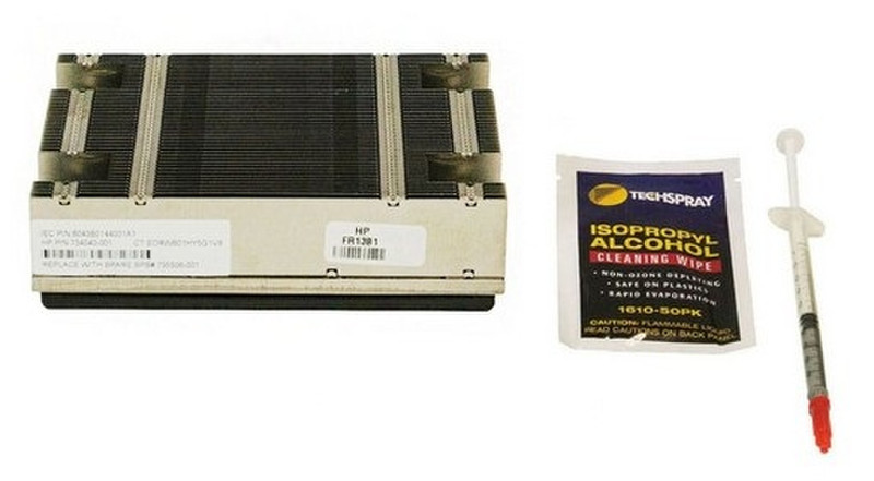 Hewlett Packard Enterprise 735506-001 аксессуар охлаждающий вентиляторы