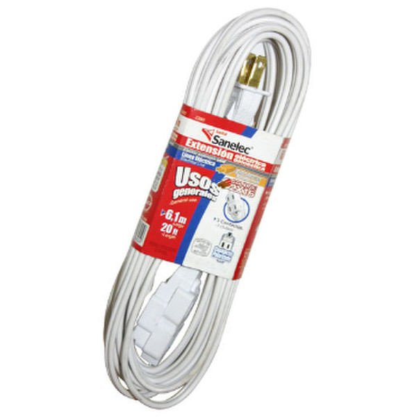 Santul SE323804 power cable