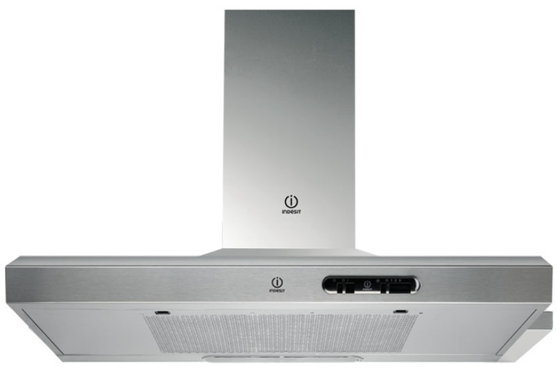 Indesit H 191.23 IX cooker hood