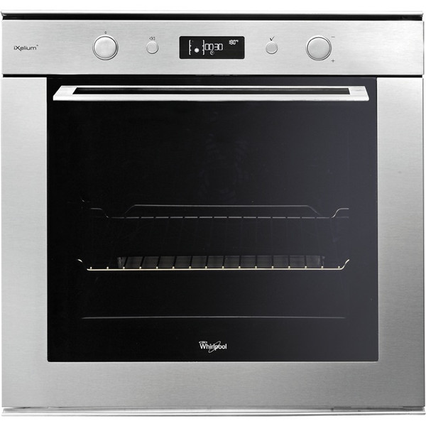 Whirlpool AKZM 756/IXL Electric oven A Stainless steel