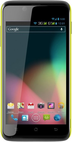 i-Joy PHA-ELEKTRA XL 4ГБ смартфон
