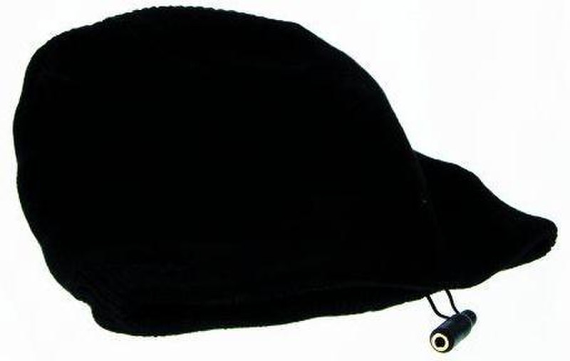 Kraun WK.22 шапка с наушниками