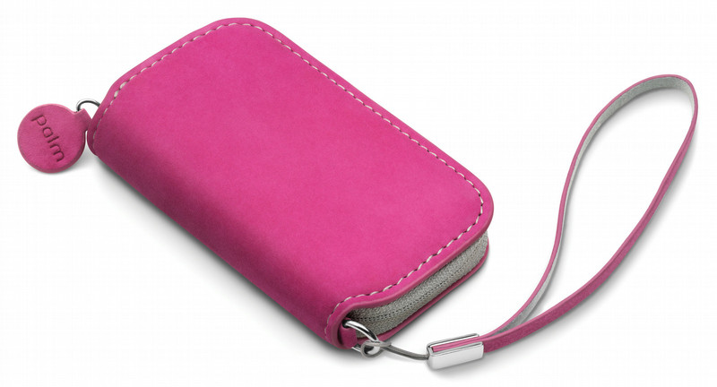 HP Palm Pixi Zip Case