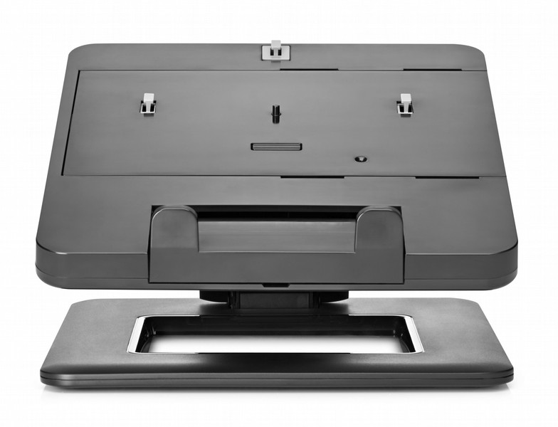 HP E8F99UT 17.3Zoll Schwarz Notebook-Ständer