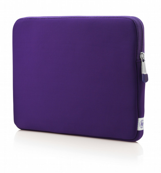 HP Tablet (Purple) Sleeve