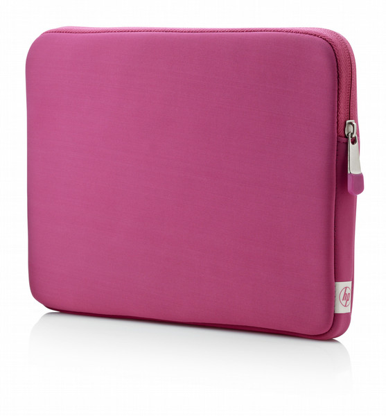 HP Tablet (Pink) Sleeve