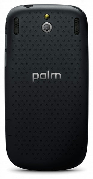 HP Palm Pixi Touchstone Back Cover