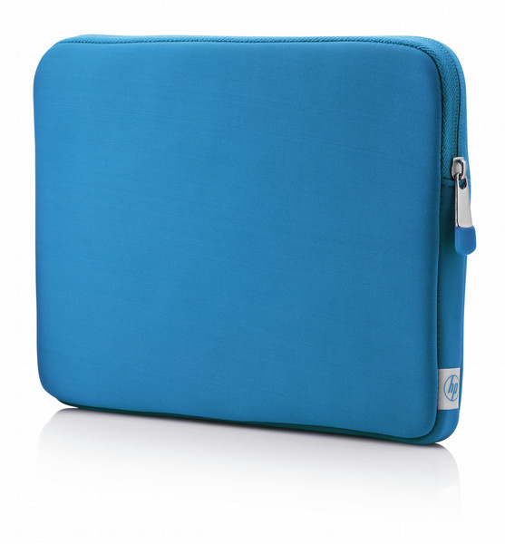 HP Tablet (Blue) Sleeve