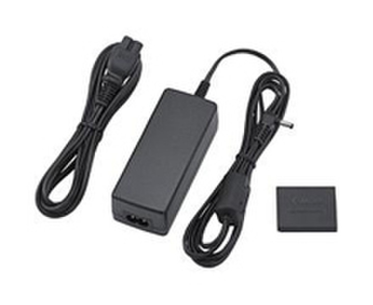 Canon ACK-DC40 Black power adapter/inverter