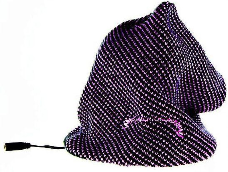 Kraun WK.23 шапка с наушниками