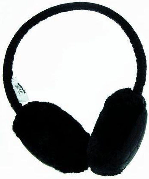 Kraun WK.27 headphone