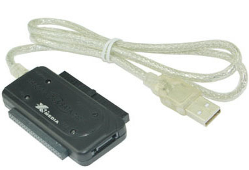 X-Media UB-2235S-OTB