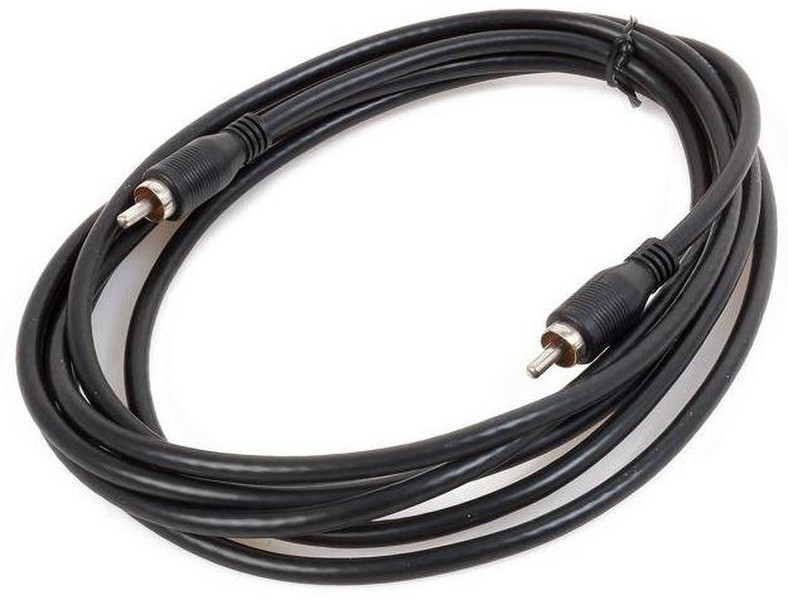 Kraun KR.73 coaxial cable